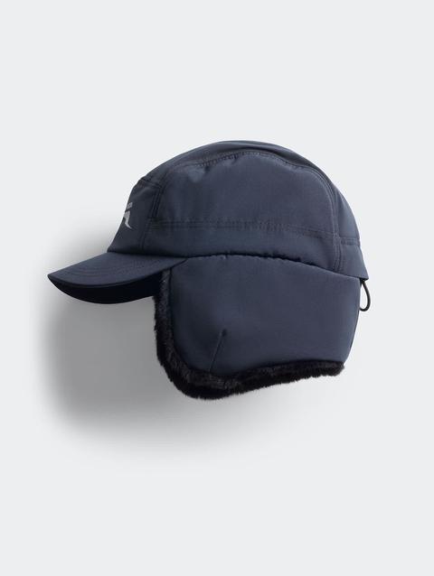 Avalon Hat Black