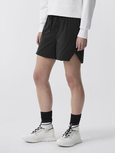 Kaslo Short Black