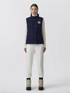 Freestyle Vest Atlantic Navy