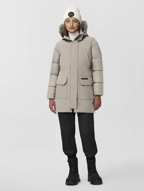 Paradigm Trillium Parka Limestone