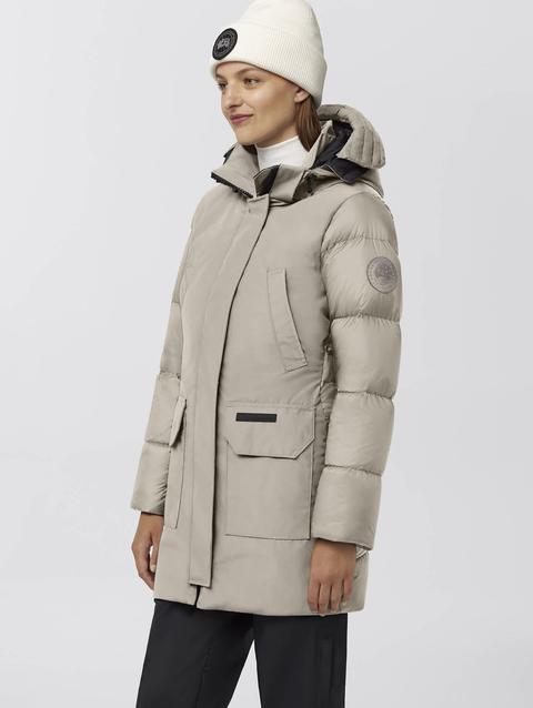 Paradigm Trillium Parka Limestone