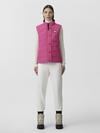 Freestyle Vest Summit Pink